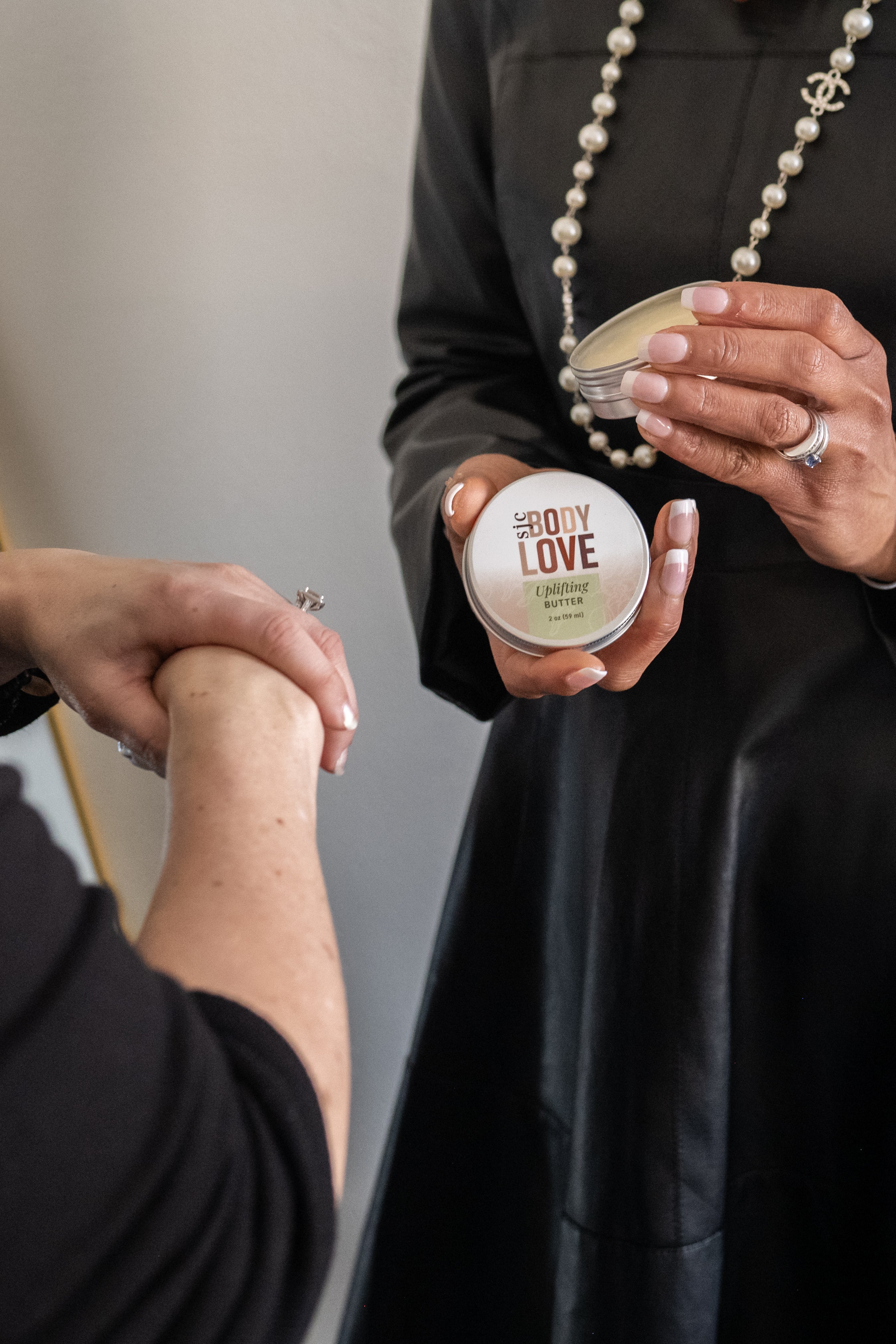 .5 oz Butter Sample Set