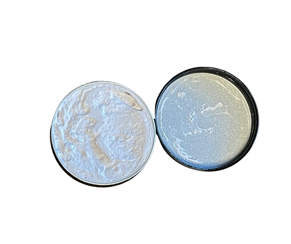 Relax Whipped Body Balm Infused with Lavender & Hyaluronic acid