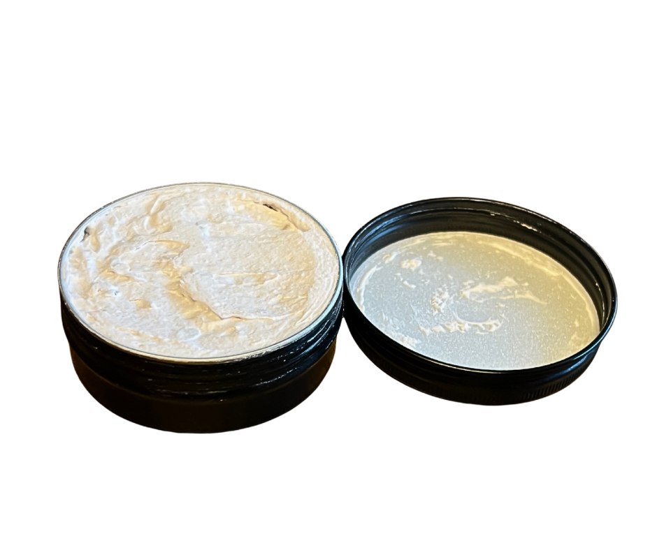 Relax Whipped Body Balm Infused with Lavender & Hyaluronic acid