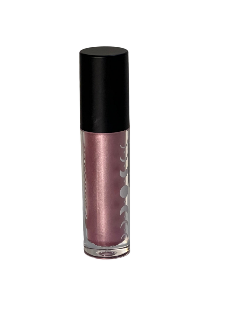 Rose- Metallic Pink Bold Longwear Liquid Lipstick – Transfer‑Proof Matte