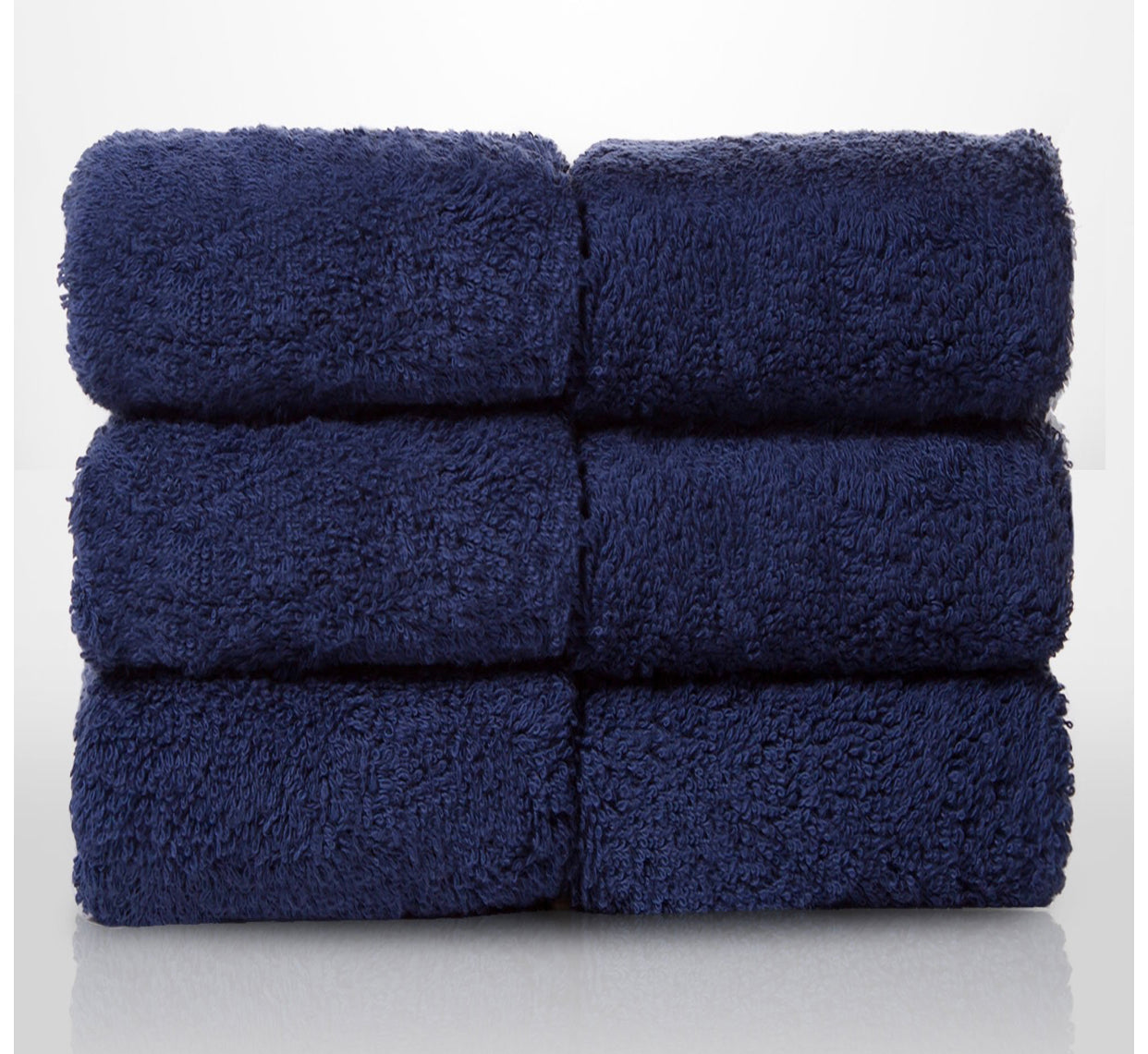 Cleansing washcloth